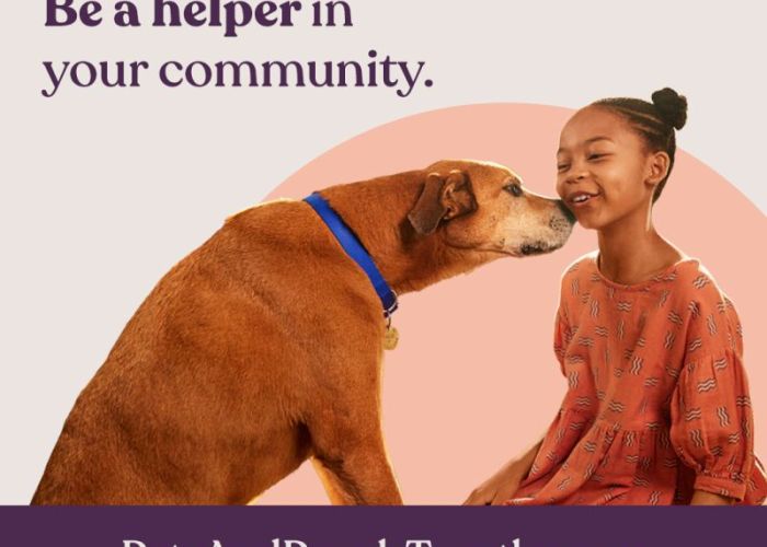 Keeping people and pets together