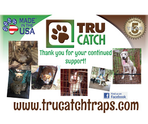 trucatch traps