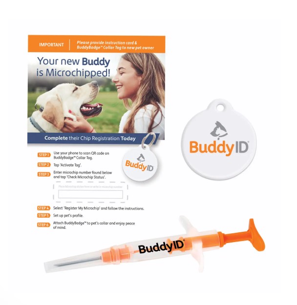 BuddyID